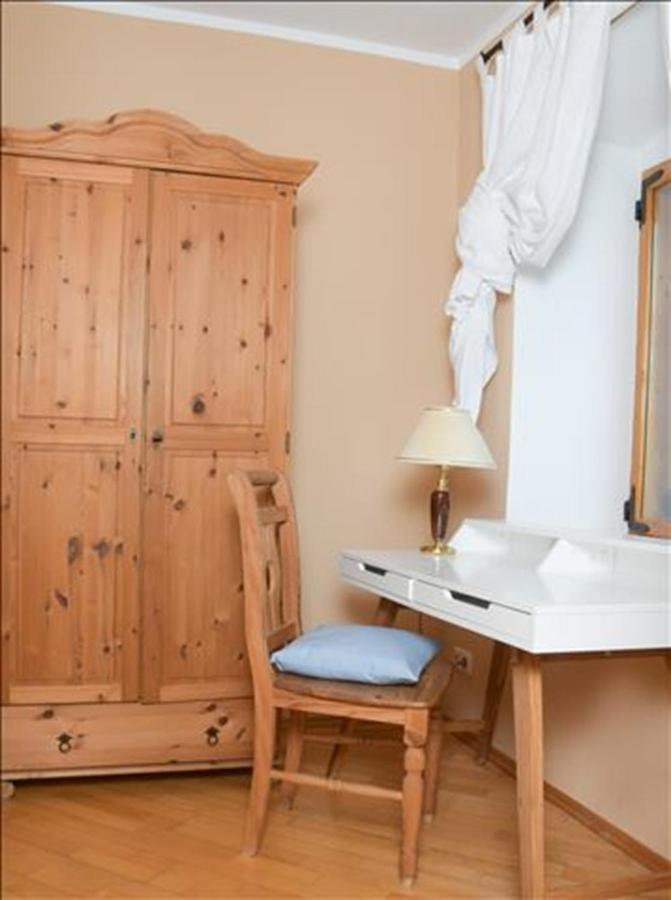 Hotel Zur Post Herrsching am Ammersee Extérieur photo