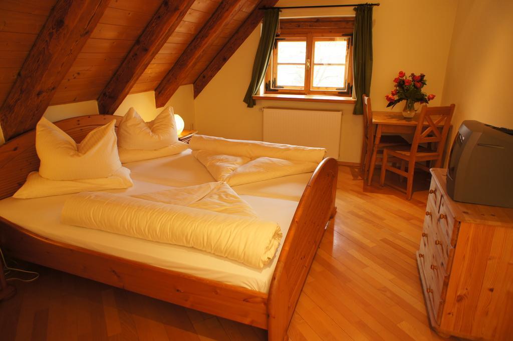 Hotel Zur Post Herrsching am Ammersee Chambre photo