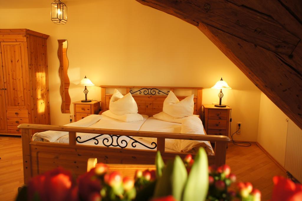 Hotel Zur Post Herrsching am Ammersee Extérieur photo