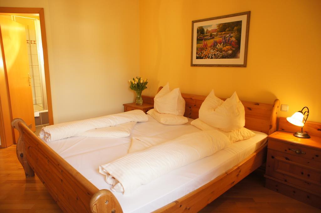 Hotel Zur Post Herrsching am Ammersee Extérieur photo